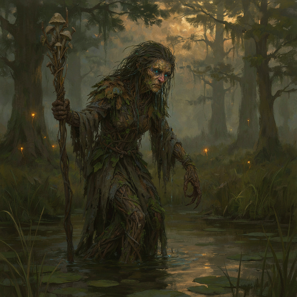 Mirewitch